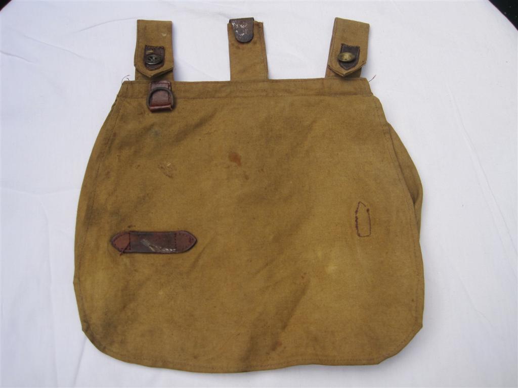 HJ Breadbag